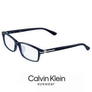 新品 カルバンクライン メガネ ck5953a-414 calvin klein 眼鏡 メンズ Calvin Klein カルバン・クライン スクエア型 アジアンフィット