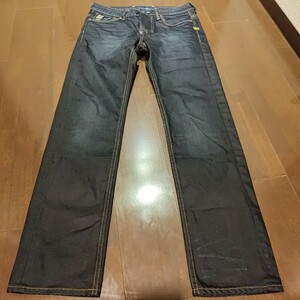 G-STAR RAW 濃紺デニム サイズ29 ジーパン