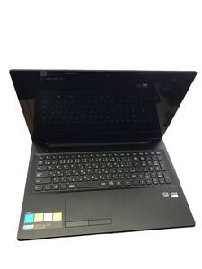 【ジャンク】Lenovo G50-45/プロセッサーAMD E1-6010@1.40GHz/メモリ無し/ストレージ無し/起動可/bootエラー/部品取り/管理番号MP7