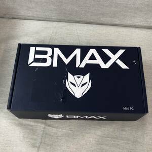 BMAX B4 plus ミニPC 16GB / 512GB Intel N100 /win 11 Pro 