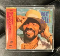 【帯付きCD】ボビー・ライル 「シークレット・アイランド」 Bobby Lyle