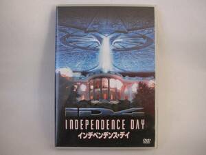 インデペンデンス・デイ DVD