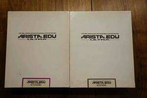 ARISTA EDU ULTRA RC VC 810 Glossy&Pearl