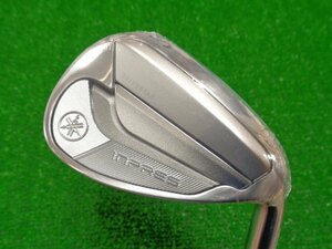 GK栄三越■ 262 【新品】ヤマハ◆インプレスDRIVESTAR WEDGE 2025◆M-425i◆SR◆55度◆ウェッジ◆SW◆人気◆おすすめ