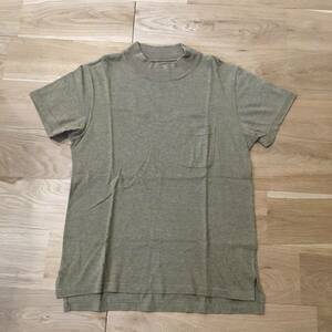 FWK by engineered garments エンジニアド ガーメンツ ポケット Tシャツ カットソー 2 ネペンテス