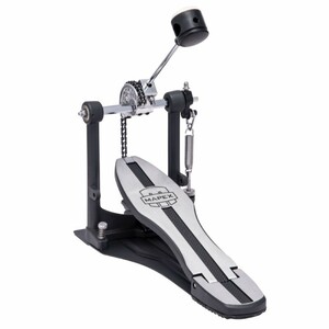 MAPEX P410 DRUM PEDAL シングルペダル〈メイペックス〉