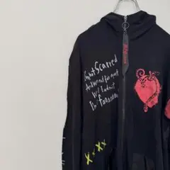 HYDE LIVE 2019 Hoodie パーカー anti sauoer L