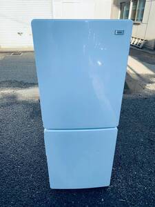 Haier/19年式/148L/冷凍冷蔵庫/JR-NF148B/4068T