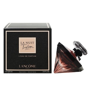 ランコム ラ ニュイ トレゾア EDP・SP 100ml 香水 フレグランス LA NUIT TRESOR LANCOME 新品 未使用