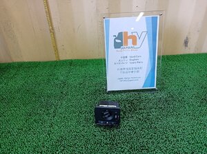 ボルボ ヘッドライト調整スイッチ V50 MB4204S 2010 #hyj NSP74973