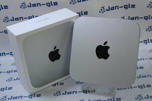 関西 Ω Apple Mac mini MGNR3J/A [シルバー] M1 RAM:8GB SSD:256GB 激安価格!! この機会にぜひ!! J502526 P