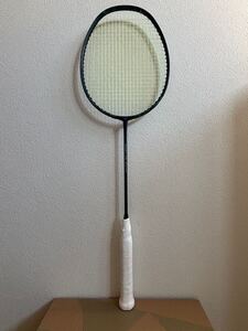 ナノフレア800プロ ヨネックス YONEX バドミントン ラケット バドミントンラケット 4UG5