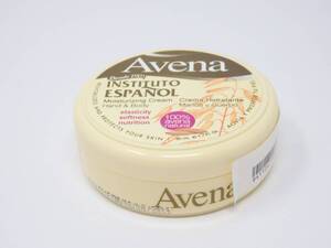 Avena IE ハンド ボディクリーム 50ml 新品 KHAOBIT