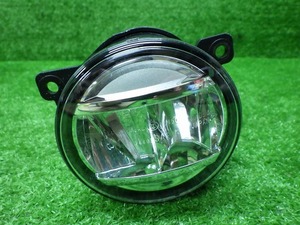 ホンダ　GK系　フィット　後期　LED　左フォグランプ　114-62242A　240606033