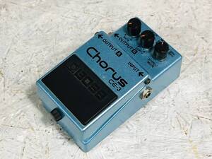 SALE!中古 BOSS CE-3 (u80503)