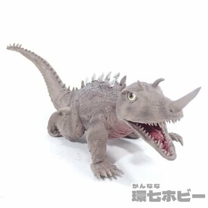 1TQ13◆エクスプラス 大怪獣シリーズ 大映特撮 大怪獣決闘 ガメラ対バルゴン: バルゴン ソフビ フィギュア ジャンク/X-PLUS ゴジラ 送:-/60