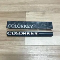 ⭐️COLORKEY シャインミラーティントリップティント B708