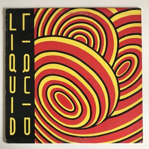 Liquid Liquid - Optimo