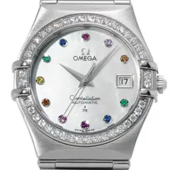 オメガ OMEGA コンステレーション アイリス 1499.79 腕時計