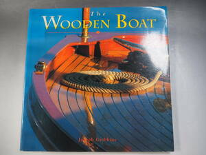 洋書　Wooden Boat ボート　解説　写真　