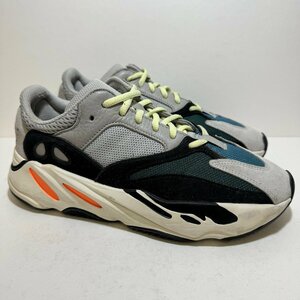 27cm adidas YEEZY BOOST 700 B75571 アディダス イージーブースト 700 ウェーブランナー メンズ スニーカー KG H1000918