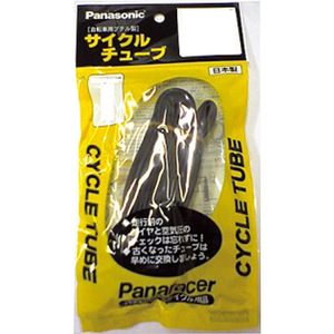 Panaracer(パナレーサー) 自転車 サイクルチューブ H/E 26×1.5 仏式バルブ(48mm) 袋入り 0TH26-15LF-NP