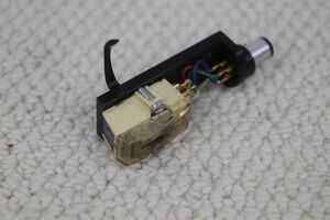 audio-technica オーディオテクニカ AT-14E MM Cartridge MM カートリッジ (964486)