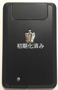 初期化済トヨタ クラウン純正 スマートキーカードキー001-A00588 14CAE 新品電池サービス④