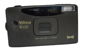 ★並品★NIKON AF 600 28mm F3.5#8329