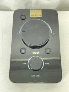 ビジュアルその他/ASTRO/MIXAMP