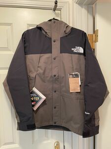 M The North Face Mountain Light Jacket NT ザ ノース フェイス ノースフェイス マウンテンライトジャケット ニュートープ NP62236