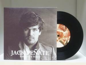 7　jack penate　tonight