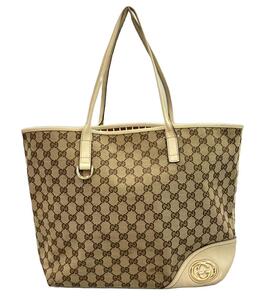 グッチ キャンバストートバッグ 169945 486628 GGキャンバス レディース GUCCI