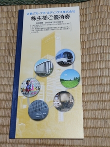 近鉄グループホールディングス 近畿日本鉄道(近鉄)株主優待 株主ご優待券の冊子 (発送:定形郵便110円～) +おまけ