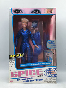 GALOOB/SPICE GIRLS CONCERT COLLECTION/EMMA/フィギュア