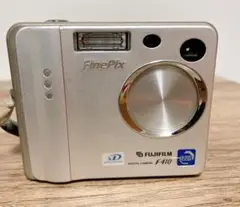 FUJIFILM FinePix F410