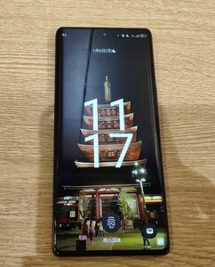 【最終価格】Blackview　A200Pro　12+256GB　Simフリー