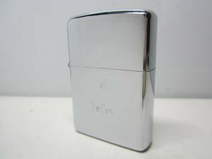 ☆Vin-Zippo★ #200 ブラッシュケース BIG ヴィンテージ 1968年　