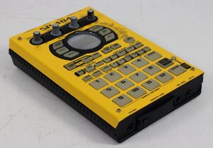 □現状品□ Roland SP-404 サンプラー ローランド 音出し可 （2746608）