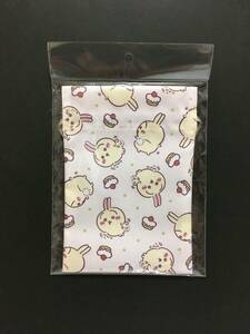 CHIIKAWA/ちいかわ　巾着☆彡　うさぎ☆　巾着袋　ポーチ　マルチケース　新品未開封品　マリモクラフト