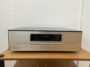 【極上美品】アキュフェーズ Accuphase DP-800 SACD Transport SACDトランスポーター