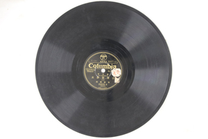 78RPM/SP 東家楽燕 古賀聯隊長(三)(四) 26835 COLUMBIA /00500