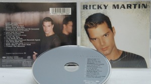 14_00222 RICKY MARTIN ～HEAR I AM～ / RICKY MARTIN リッキー・マーティン