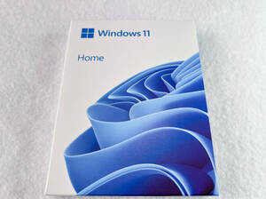 製品版 Windows 11 Home 64bit 通常版 (HAJ-00094)