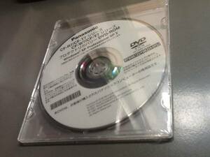 CF-R7/CF-T7 CF-W7/CF-Y7用リカバリDVD @1枚組DFQM8423MA@ WindowsXP Professional SP2