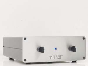 ■□First Watt B4 アクティブクロスオーバー ファーストワット 正規品□■027164023□■