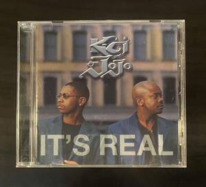 K-Ci&JOJO/IT