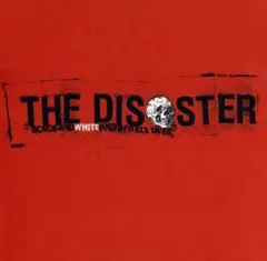 【2002年/US/HC】The Disаster /Black And Whi