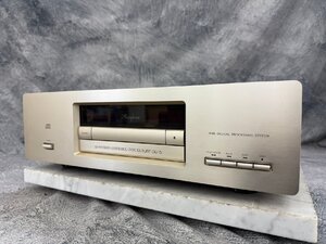 □t532　ジャンク★Accuphase　アキュフェーズ　 DP-75　CDプレイヤー　本体のみ