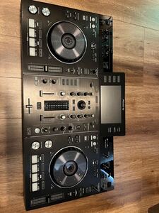 xdj-rx Pioneer DJ機器 DJコントローラー